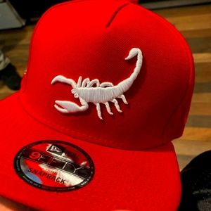 Griselda Scorpion Machine Gun Black tribute